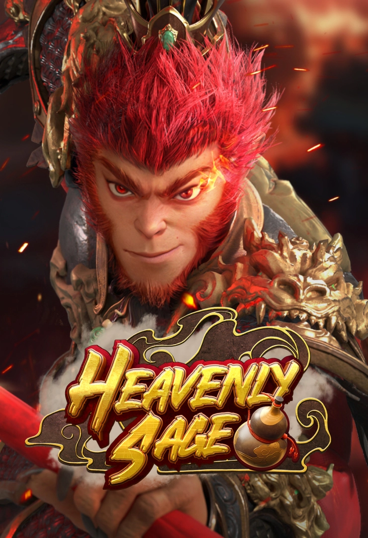 Heavenly Sage