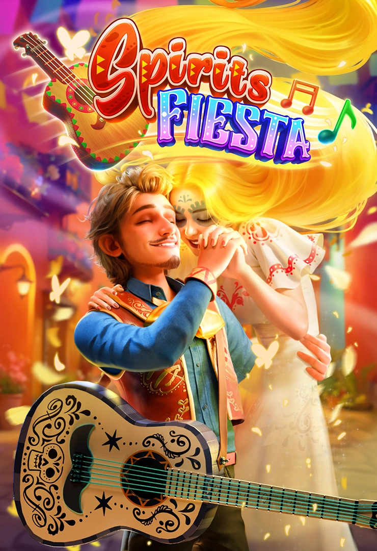 Spirits Fiesta