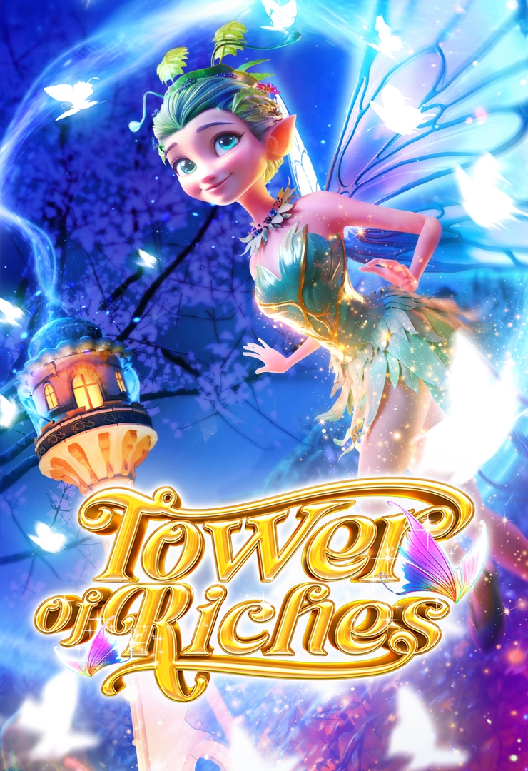 Tower of Riches