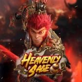 Heavenly Sage's icon