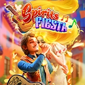 Spirits Fiesta's icon